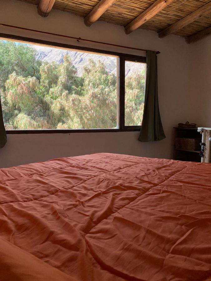 Cabanas Apu Maimará Exterior foto