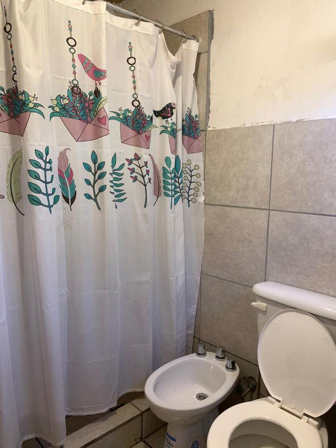 Cabanas Apu Maimará Exterior foto
