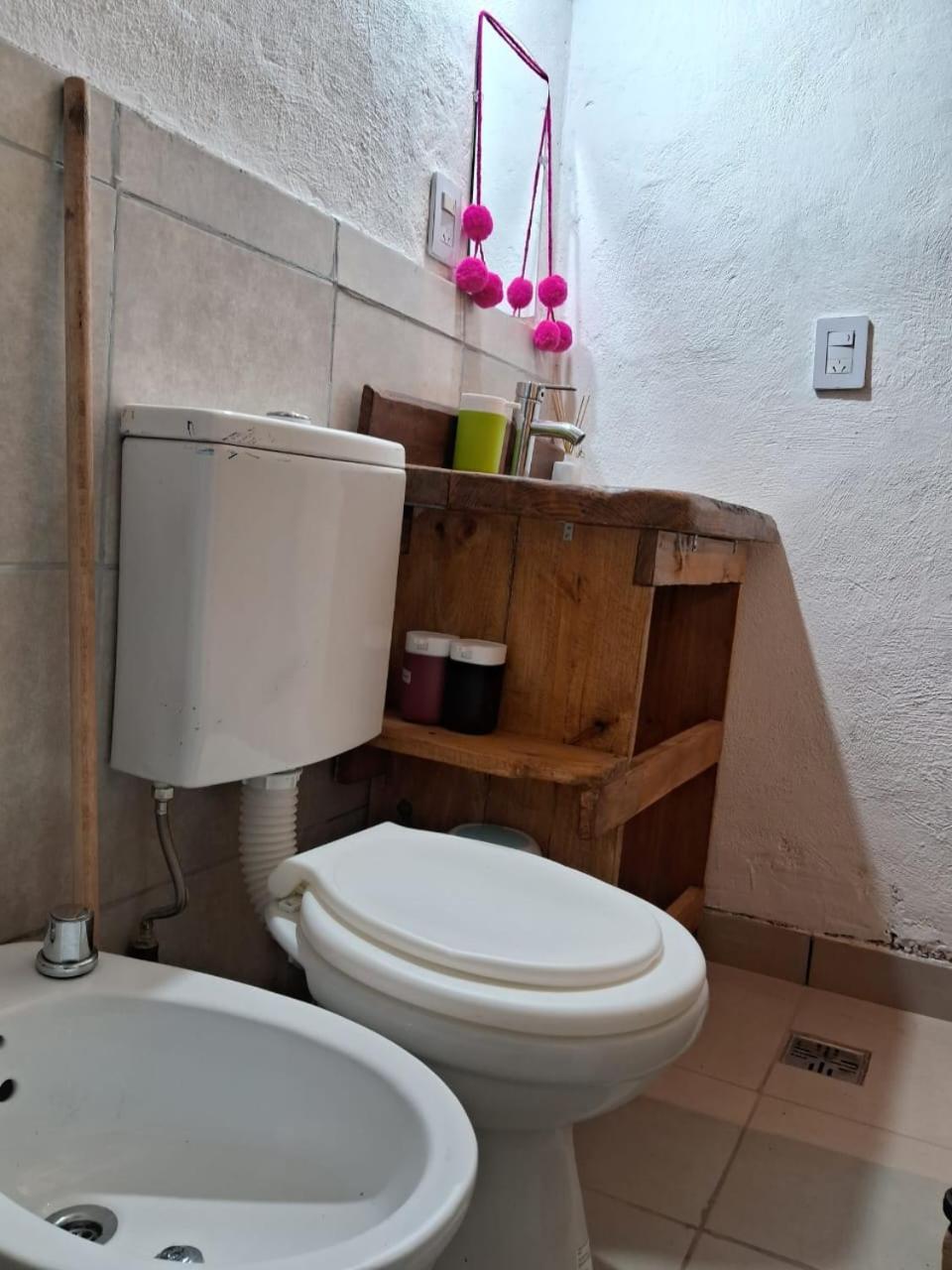 Cabanas Apu Maimará Zimmer foto
