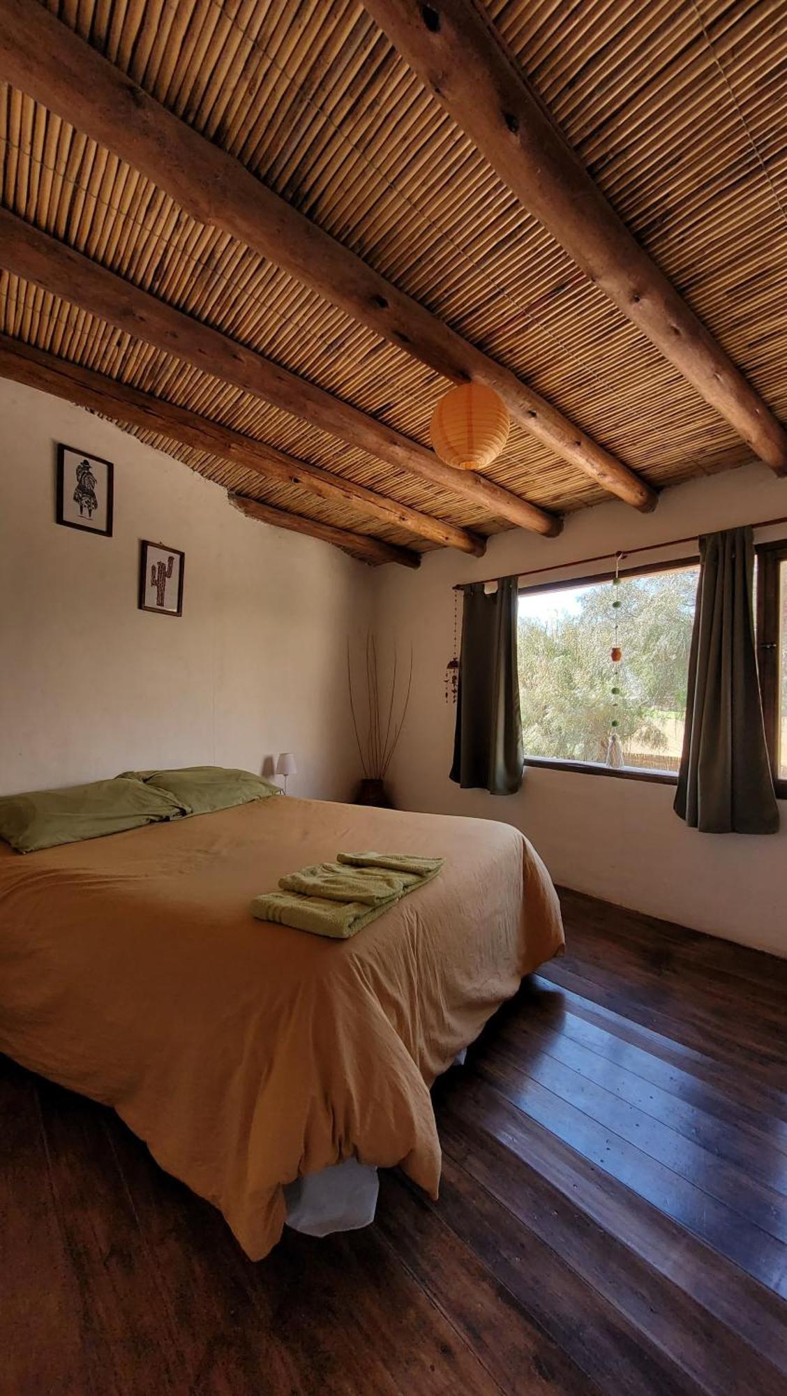 Cabanas Apu Maimará Exterior foto